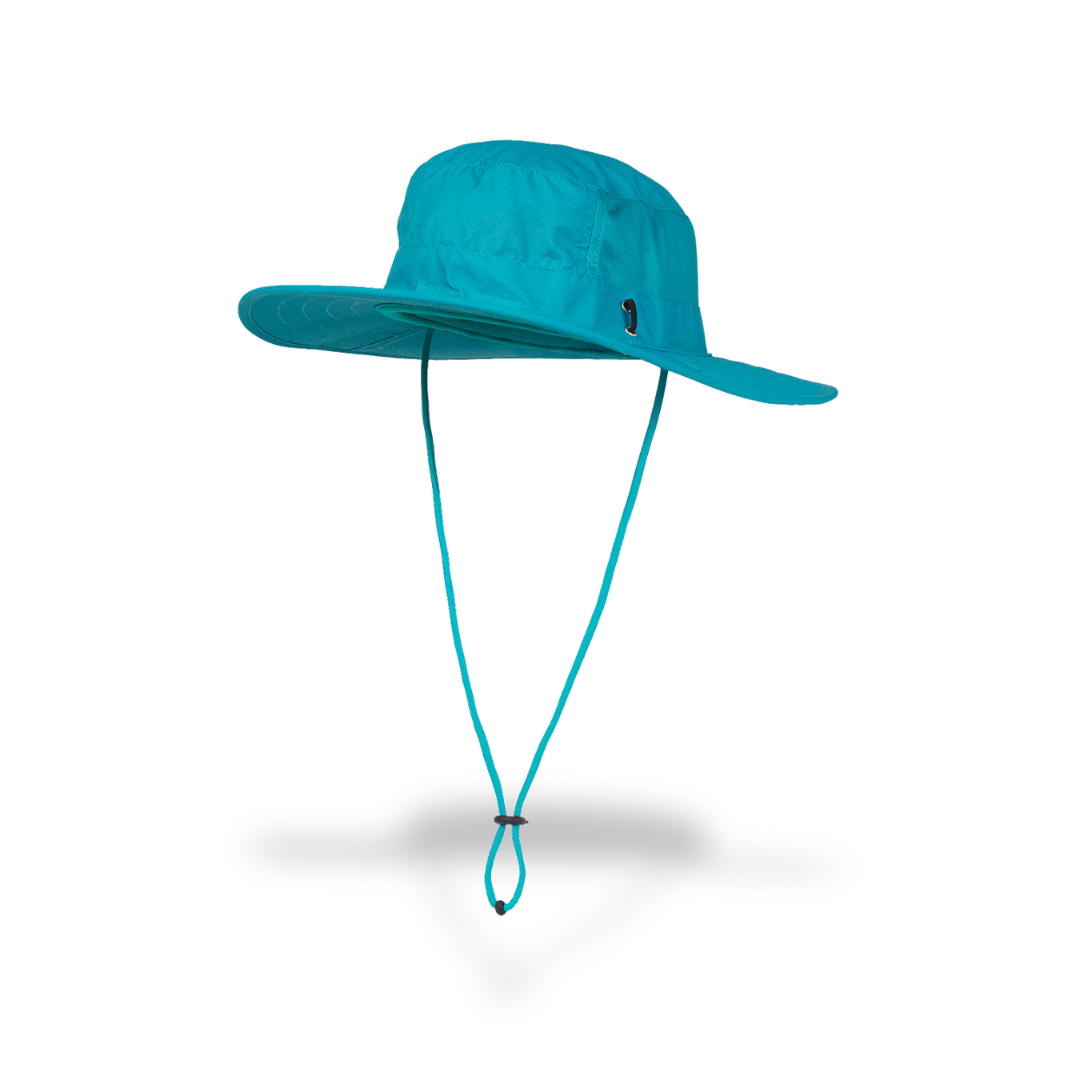Venture Sun Hat - Cedar Teal – Farmers Defense display picture 1