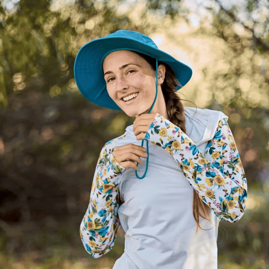 DERMATOLOGIST-RECOMMENDED SUN PROTECTION METHOD
