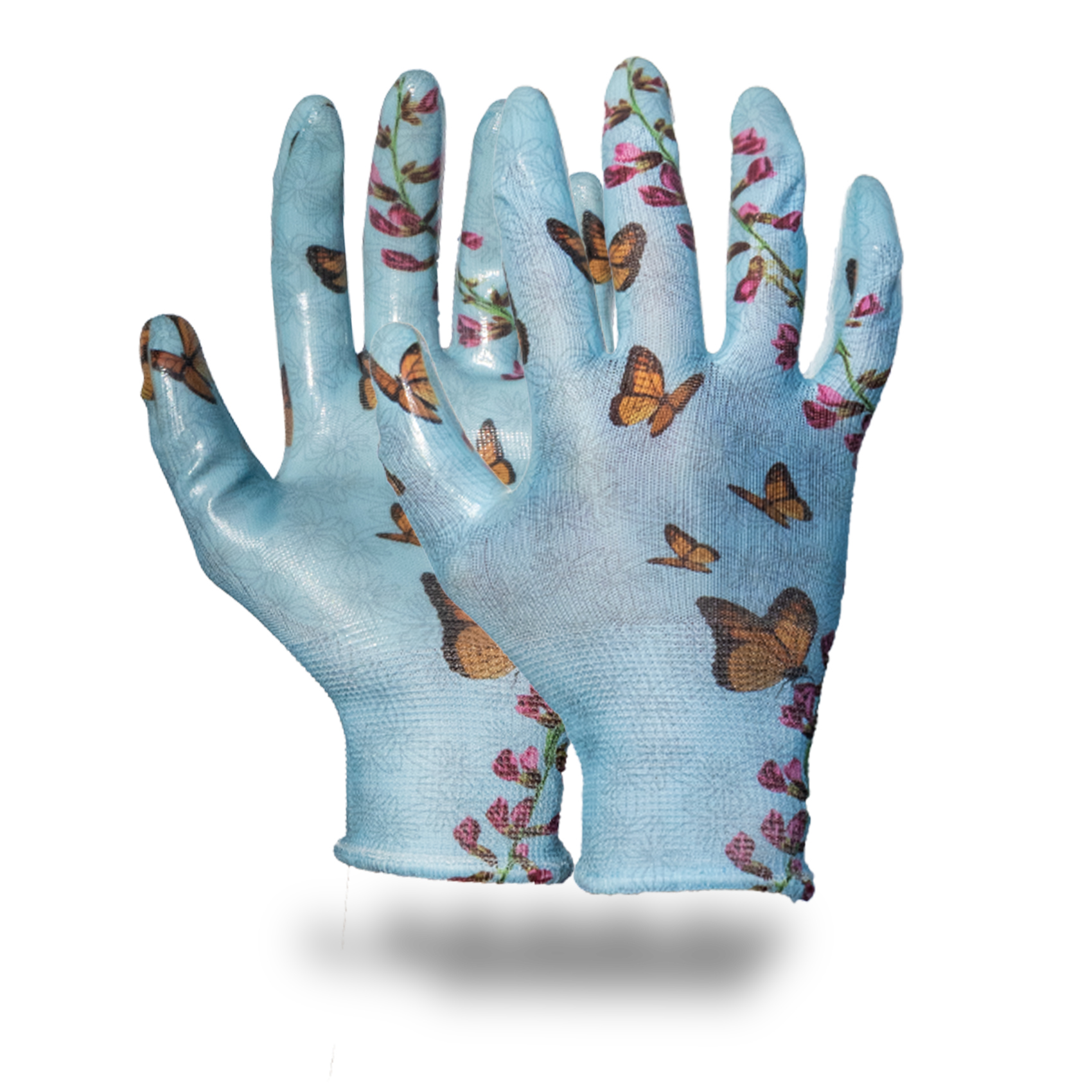 nitrile gardening gloves uk Nitrile Gardening Gloves