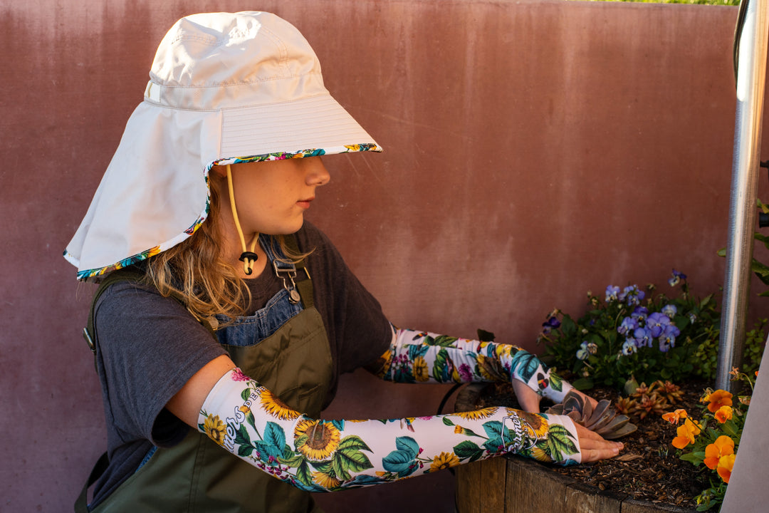 Sustainable Blooms: Your Comprehensive Guide to Eco-Friendly Flower Gardening