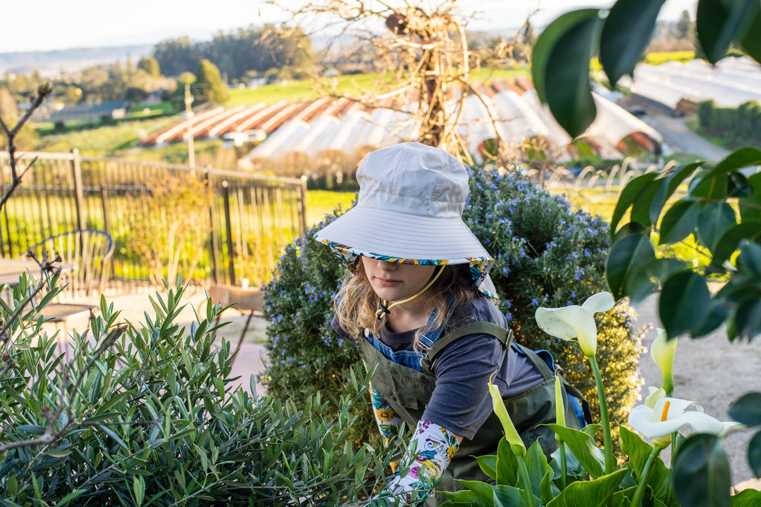 Summer Gardening Practices: Tips for a Thriving Garden in the Heat