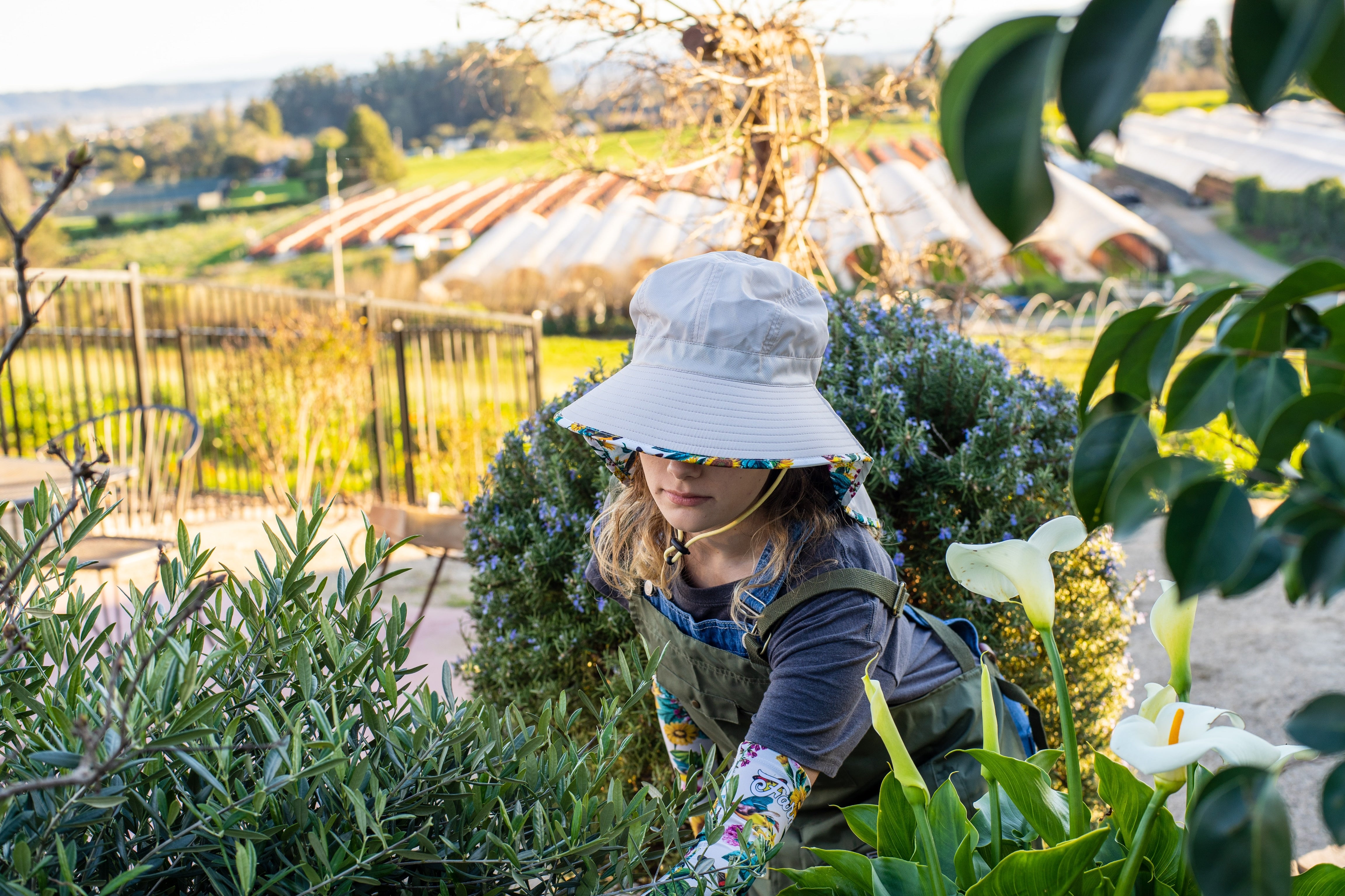 Summer Gardening Practices: Tips for a Thriving Garden in the Heat