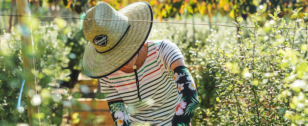 Sun Hats — Essential Sun Protection Outdoors