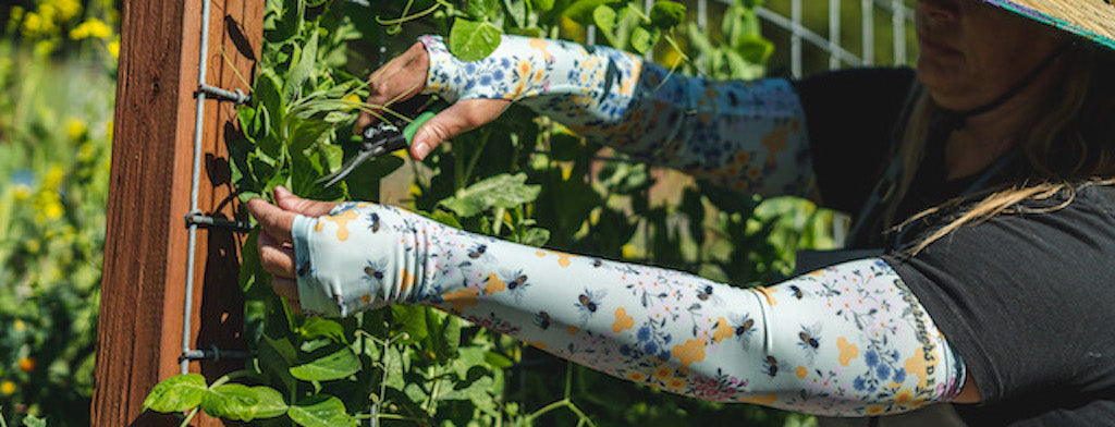 Gardening Activities for the Long Weekend