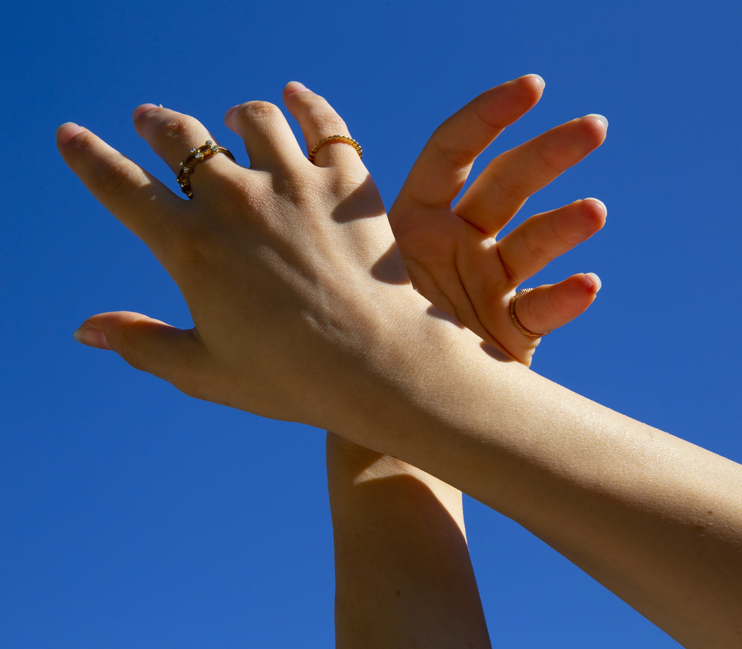 Gardening with Thin Skin & Easy Bruising: Tips for Protection