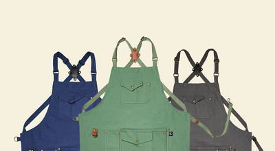 Aprons