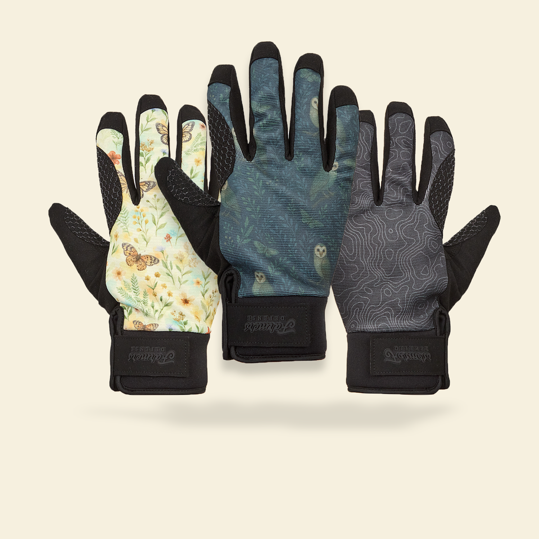 Gloves