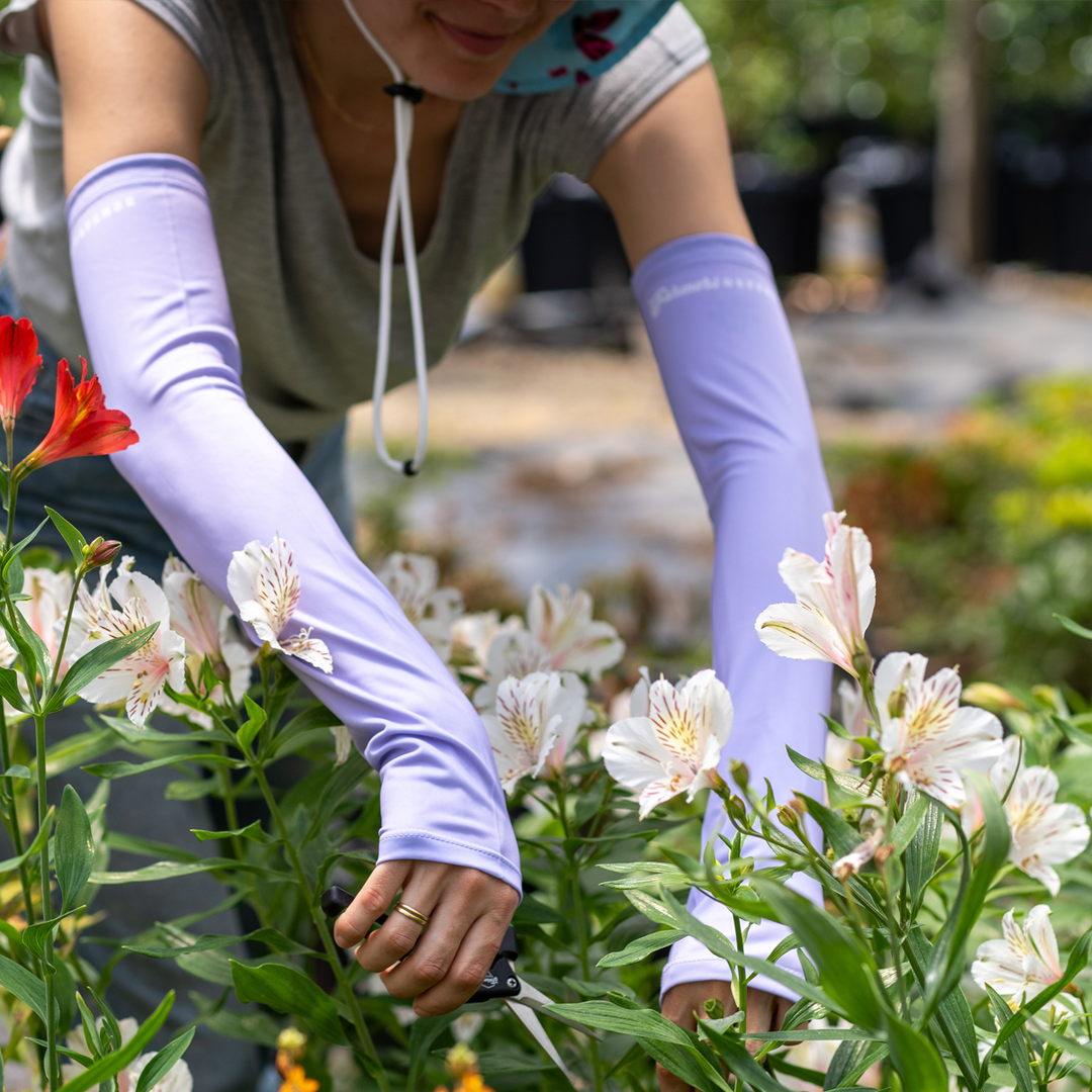 Protection Sleeves - Lavender | FINAL SALE