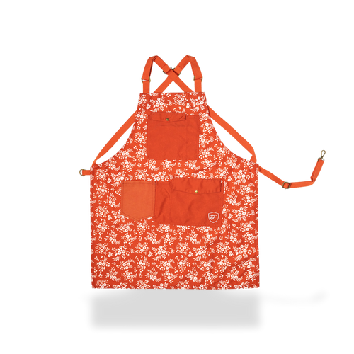 Lightweight Work - Apron - Rustic Charm