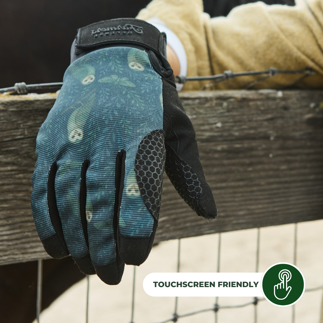 winter touch gardening gloves Waterproof Winter Gloves
