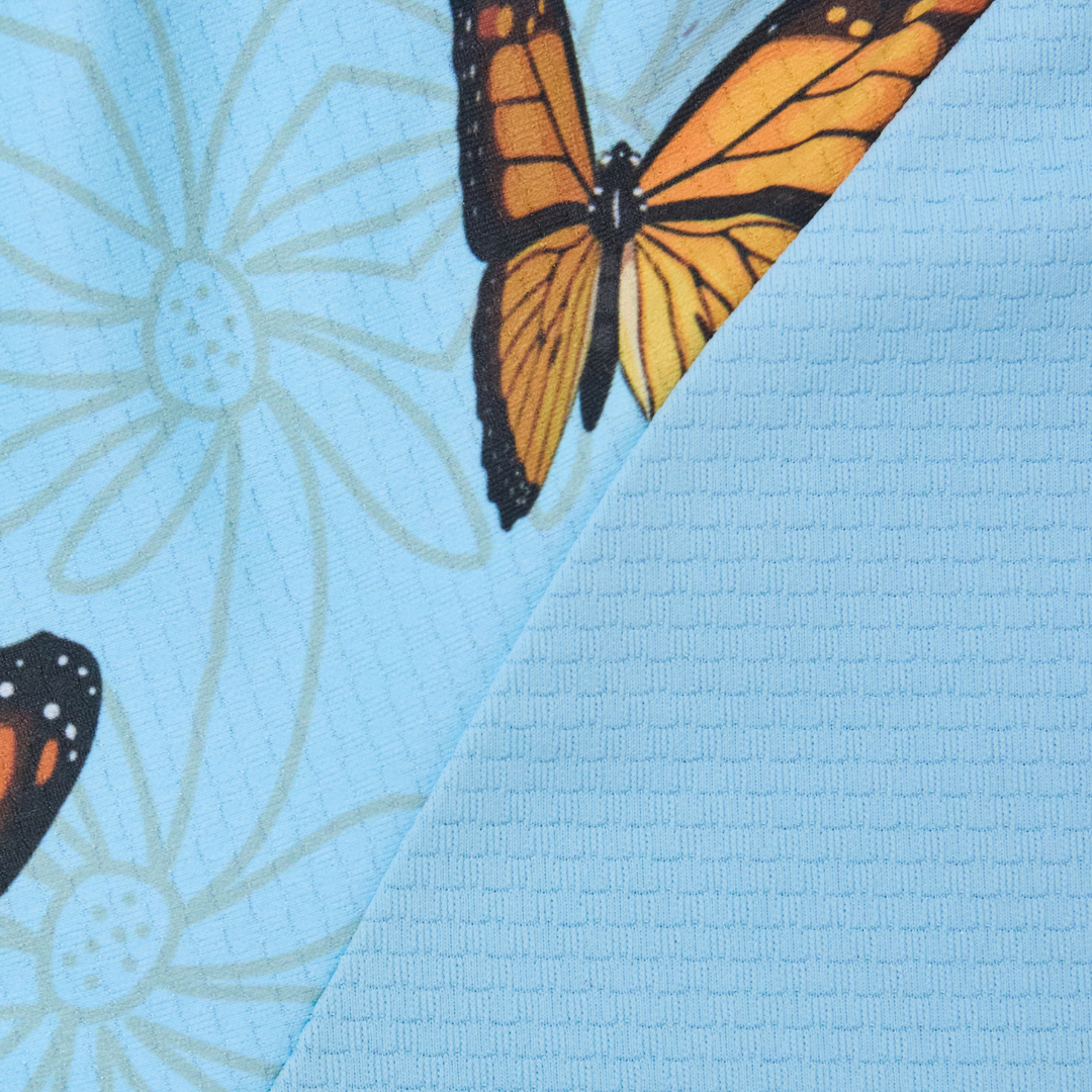 UV Zip Hoodie - Women's – Monarch