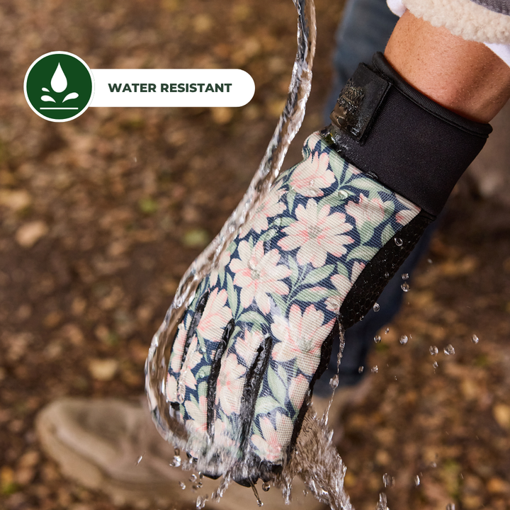 Waterproof Winter Gloves - High-performance protection