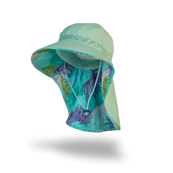 Sun Hat - Sea-Weed – Farmers Defense display picture 1