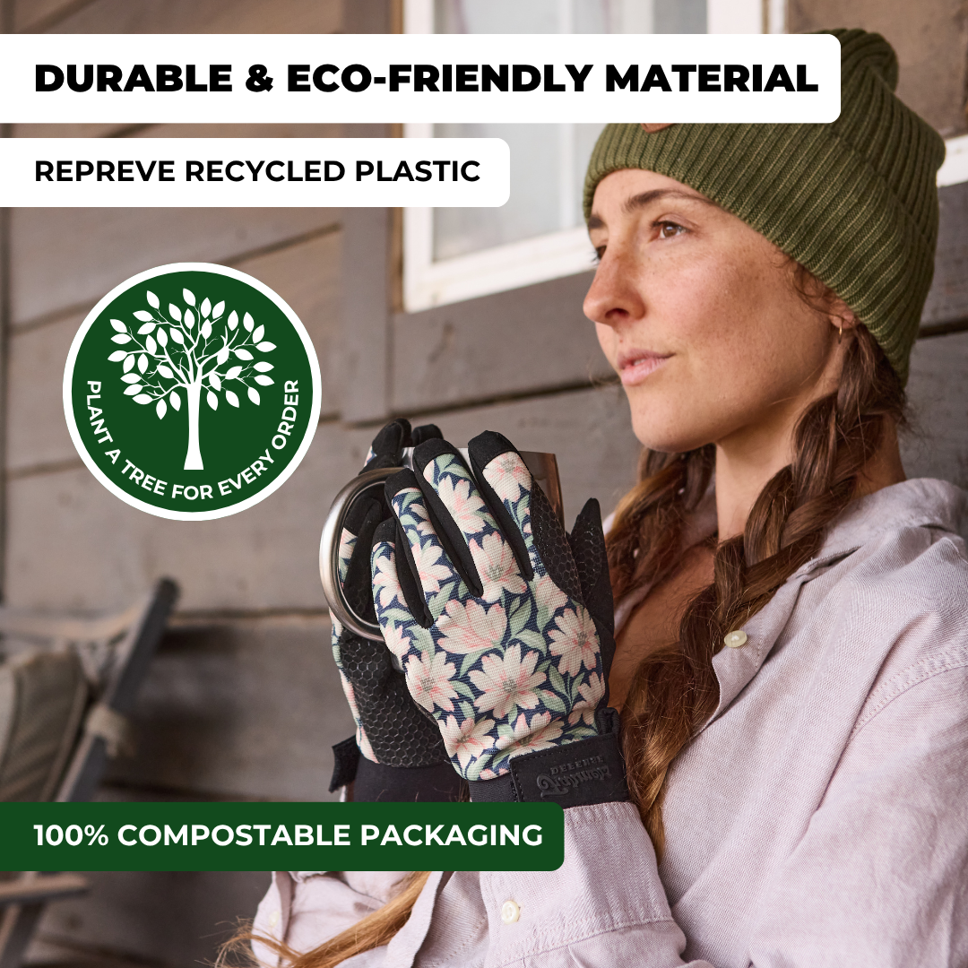 waterproof gardening gloves ladies Waterproof Winter Gloves