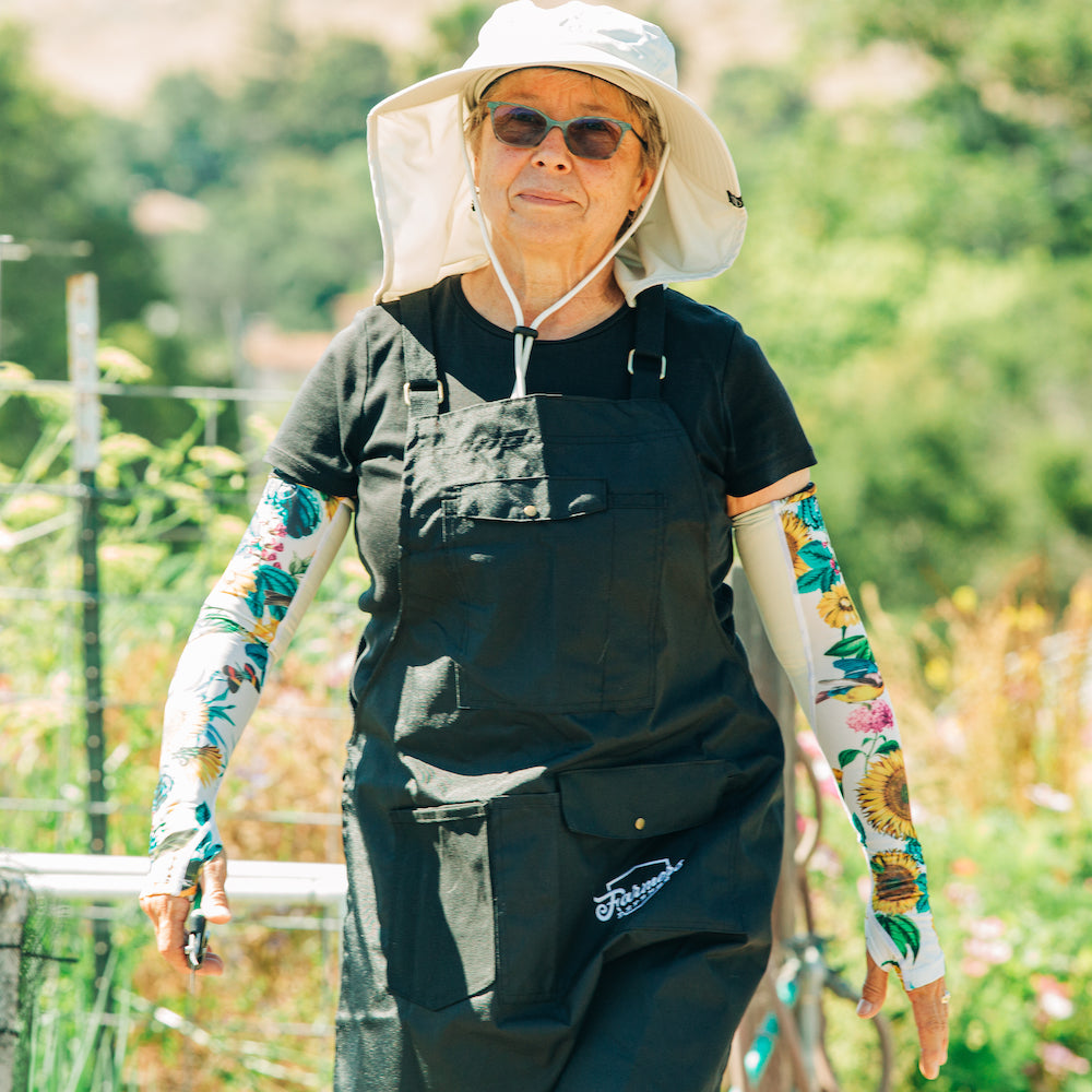 ProMesh Protection Sleeves - Garden Flower