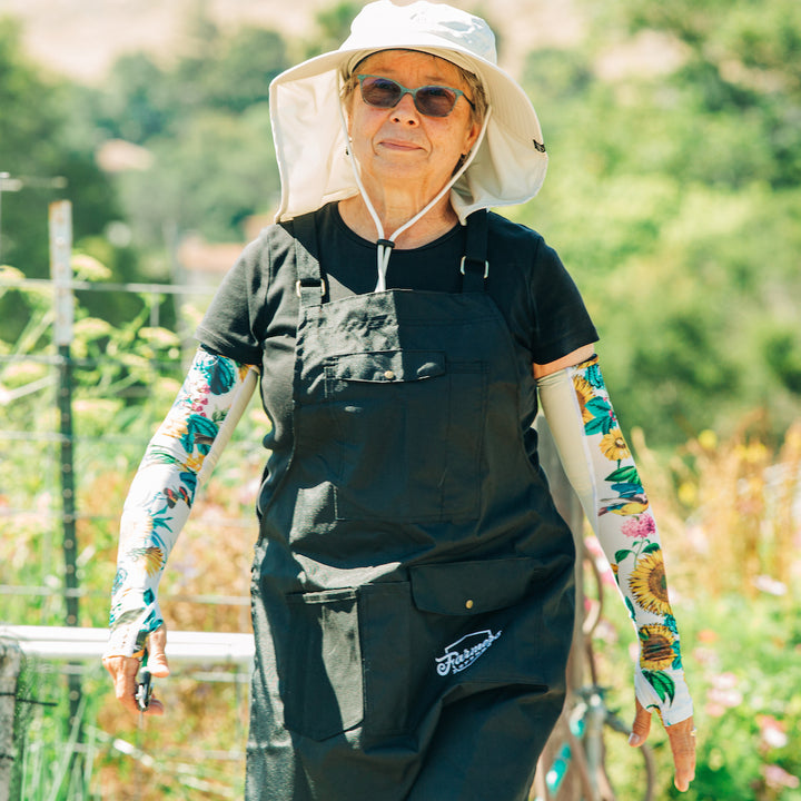 ProMesh Protection Sleeves - Garden Flower