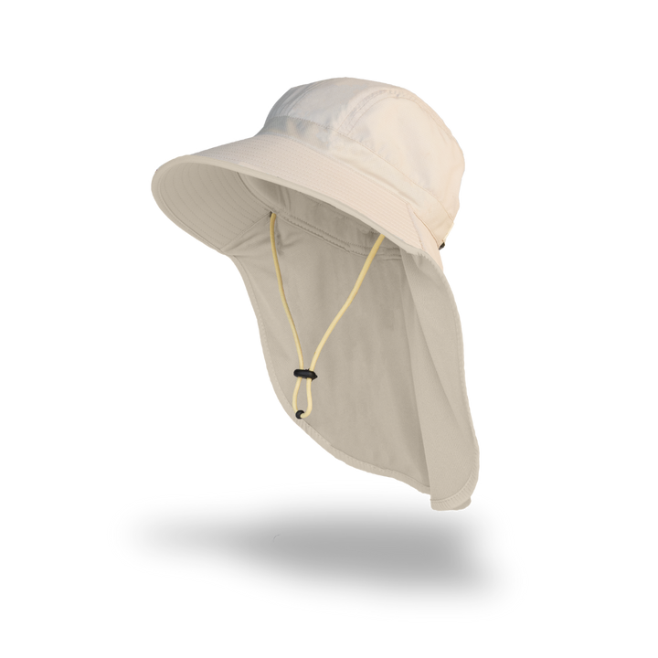 Sun Hat - Cream