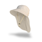 Sun Hat - Cream