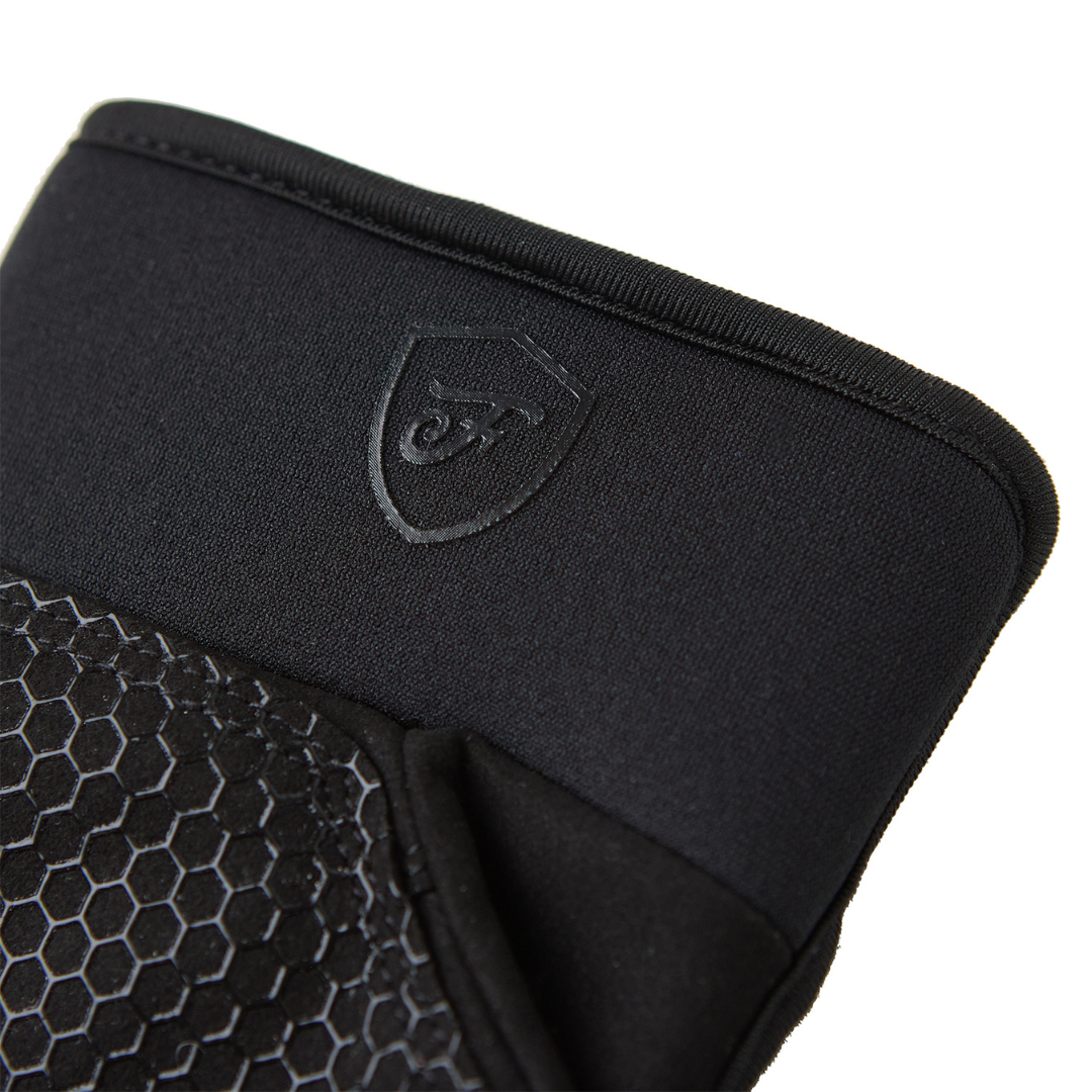 Waterproof Winter Gloves -  Wildflower Night