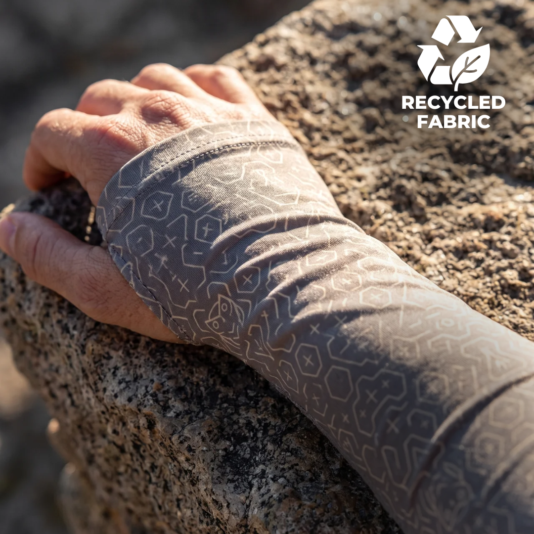 ProMesh Protection Sleeves – Geo Owl