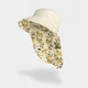 Sun Hat - Bee Blossom