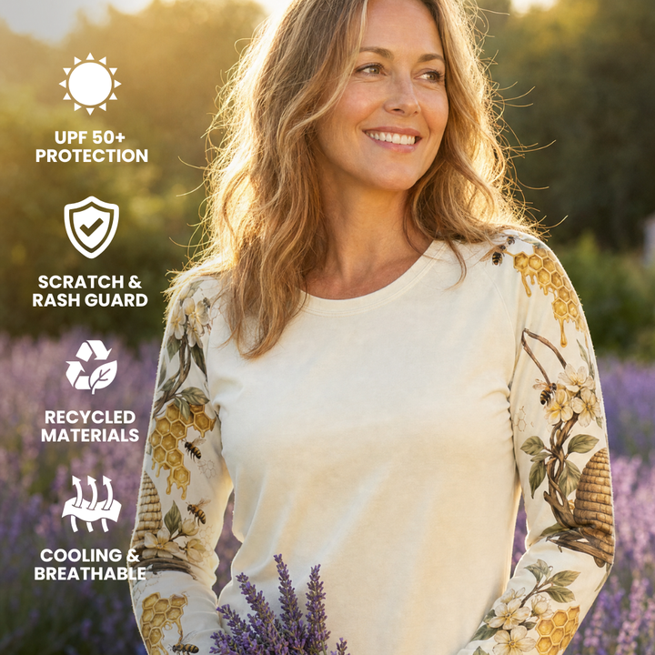 UV Crew - Women&