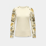 UV Crew - Women's - Bee Blossom