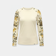 UV Crew - Women's - Bee Blossom