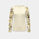 UV Crew - Women's - Bee Blossom