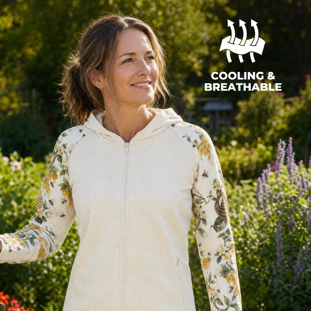 UV Zip - Women&