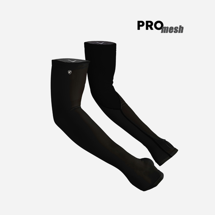 ProMesh Protection Sleeves - Black