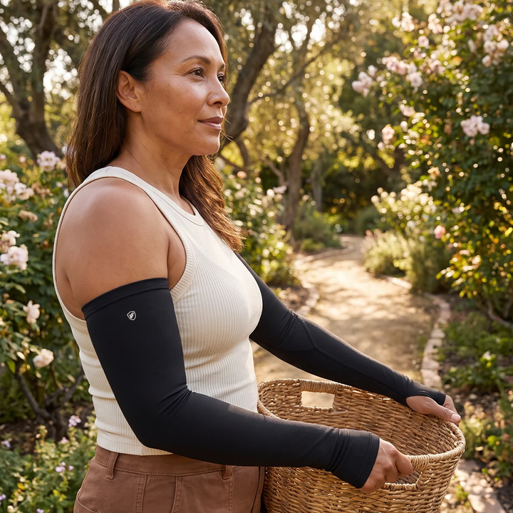ProMesh Protection Sleeves - Black
