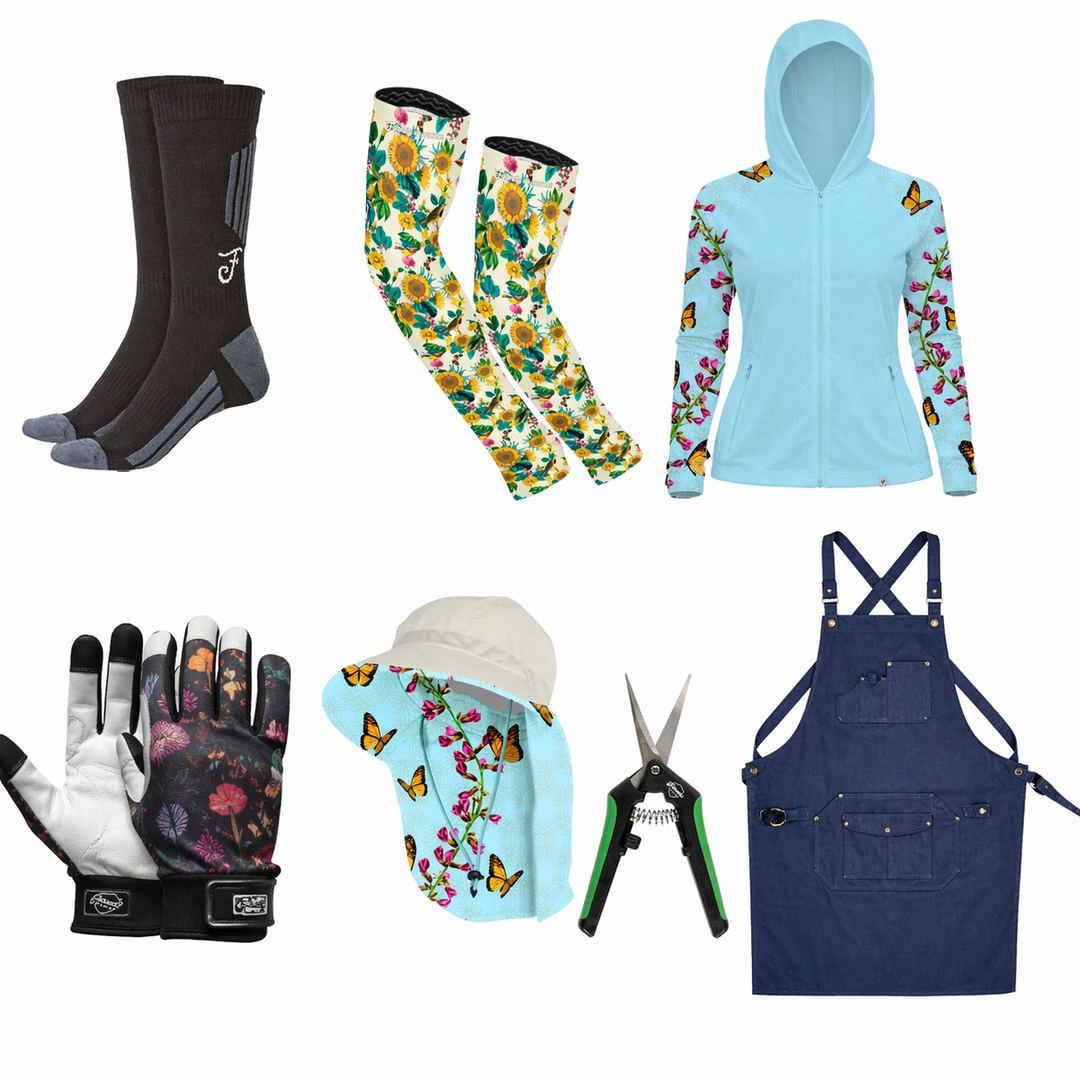 Mother's Day Bundle - 40% Off