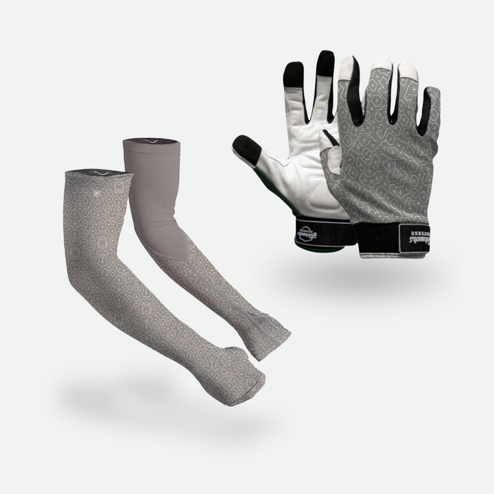 The Geo Owl Duo - 10 % Off
