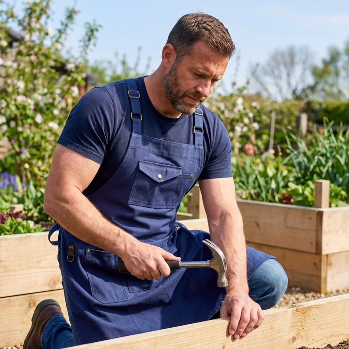 The Full Gardener Protection Bundle - 25% Off