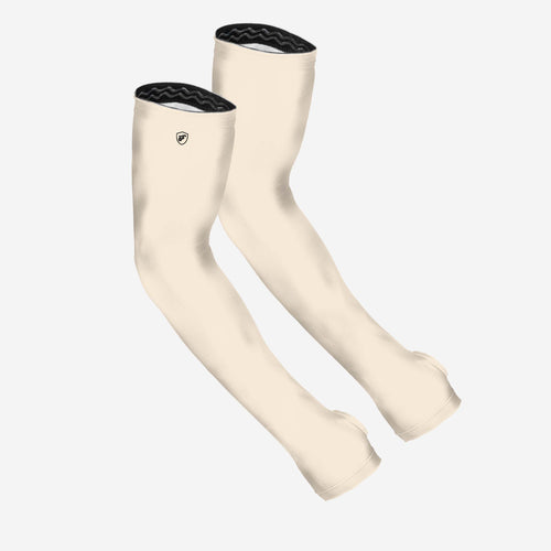 Protection Sleeves - Cream