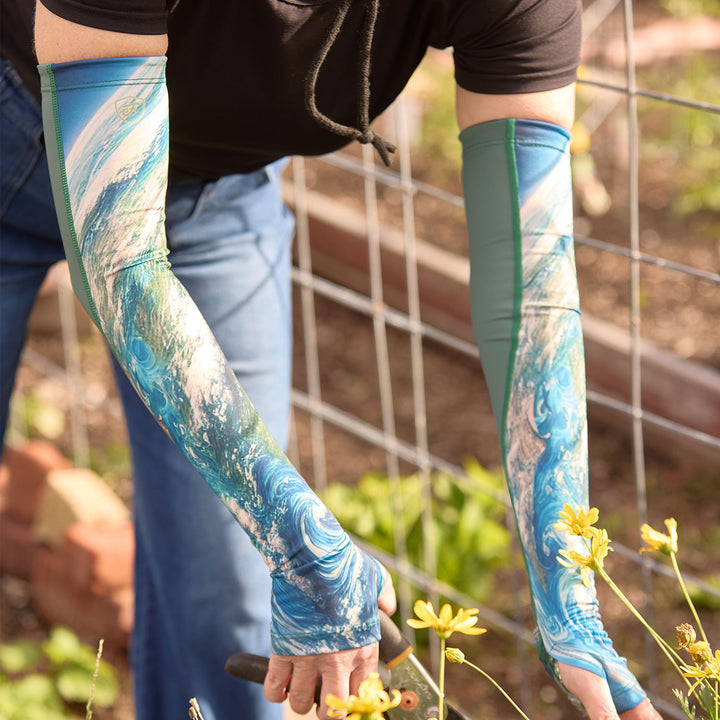 ProMesh Protection Sleeves -  Planetary Vibes