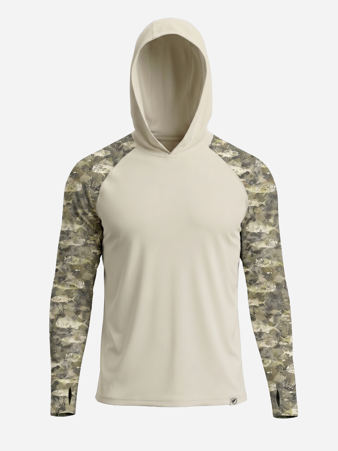 UV Hoodie - Men&