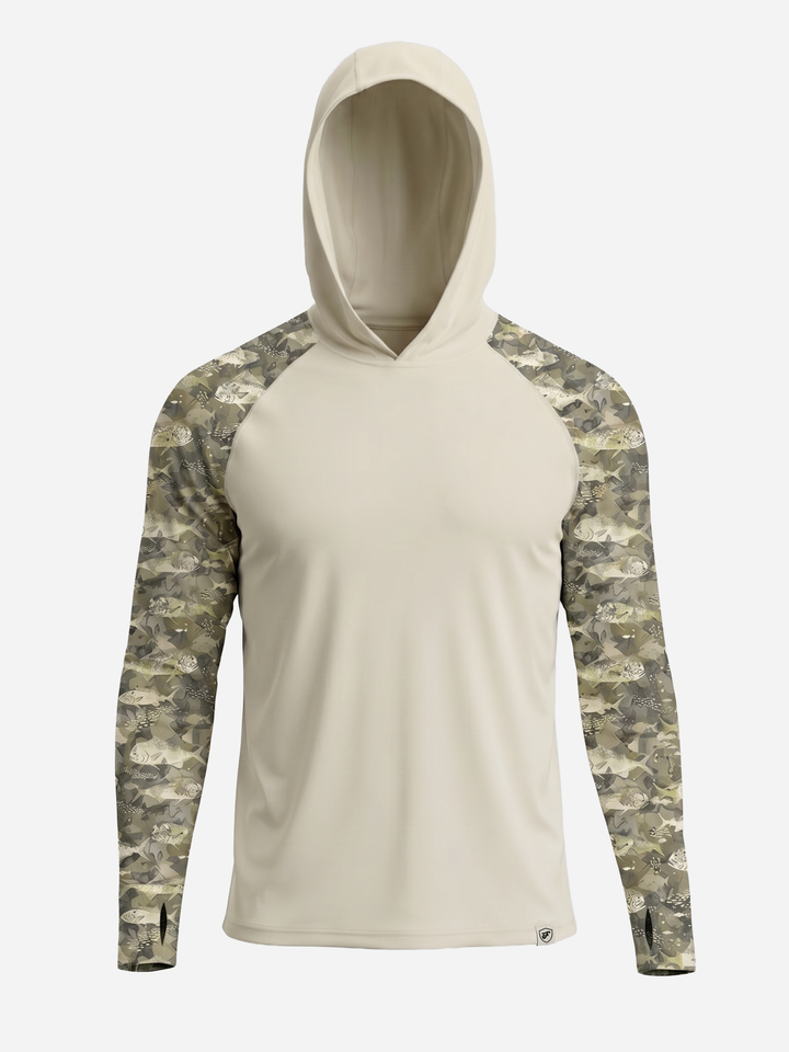 UV Hoodie - Men&