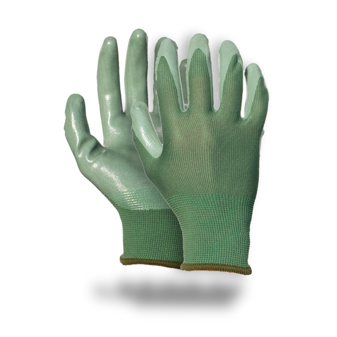 nitrile gardening gloves uk Nitrile Gardening Gloves