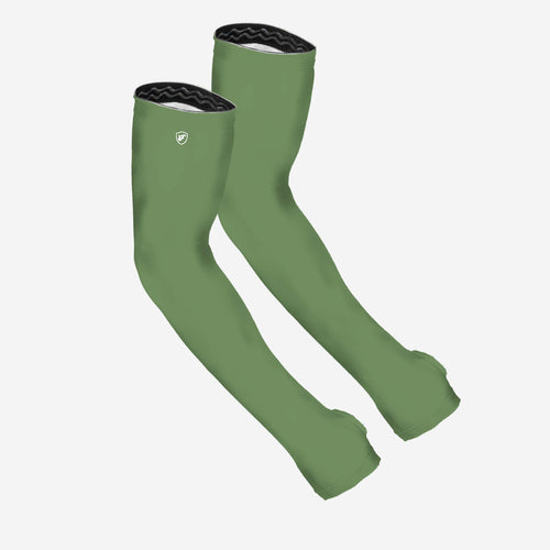 Protection Sleeves - Forest Green