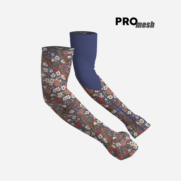 ProMesh Protection Sleeves - Freedom Floral