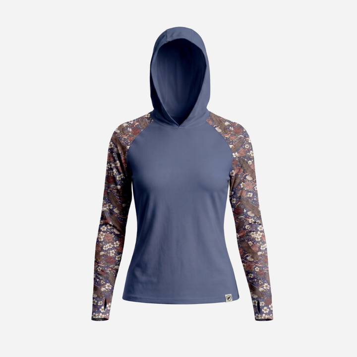UV Sun Hoodie - Women&