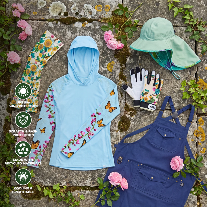 The Full Gardener Protection Bundle - 25% Off