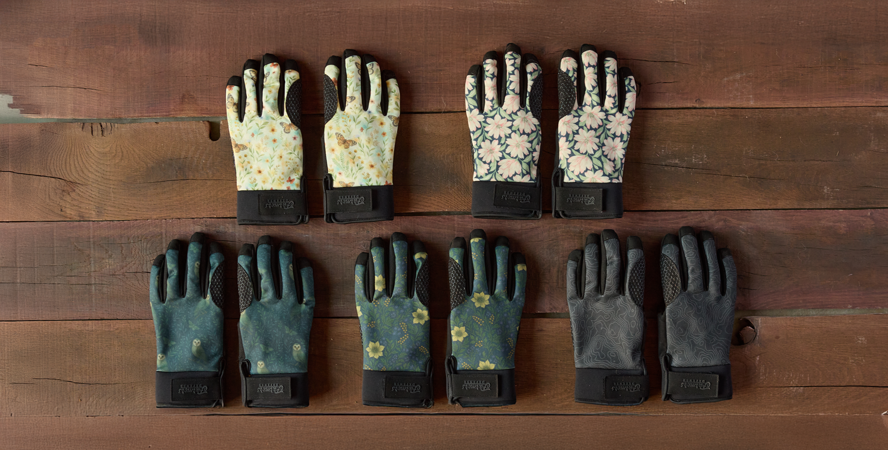 warm gardening gloves Waterproof Winter Gloves
