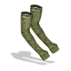 Protection Sleeves - Green Brush Camo