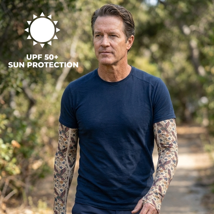 ProMesh Protection Sleeves - Heritage Flight