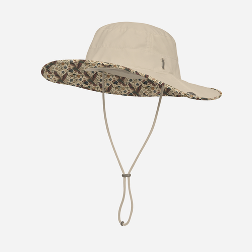Venture Sun Hat - Heritage Flight