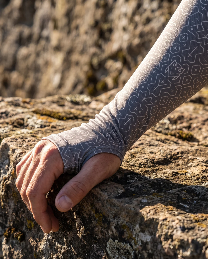 ProMesh Protection Sleeves – Geo Owl