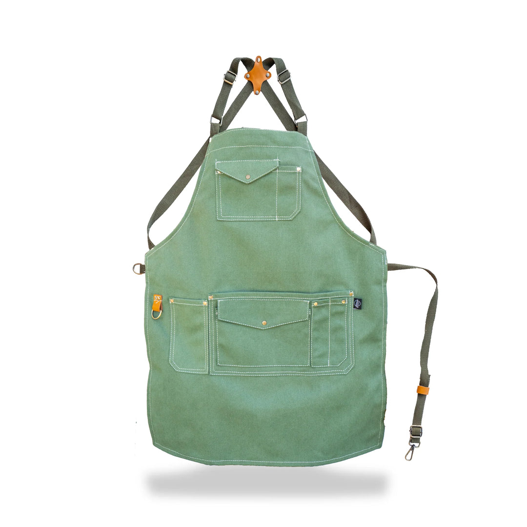 The Canvas Workhorse Apron -Bundle Variants